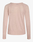 LOUISANN POINTELLE CARDIGAN