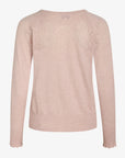 LOUISANN CARDIGAN MED HULMØNSTER Noa Noa Cardigans