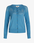 LOUISANN CARDIGAN MED HULMØNSTER Noa Noa Cardigans