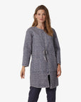 OTN ORGANIC COTTON VOILE OUTERWEAR