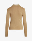 VISCOSE KNIT CARDIGAN