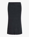 VISCOSE KNIT NEDERDEL Noa Noa Nederdele