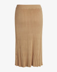 VISCOSE KNIT NEDERDEL Noa Noa Nederdele