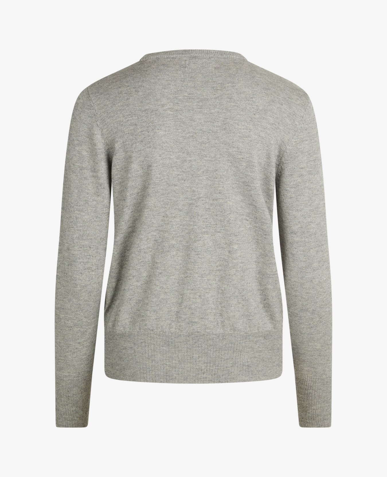SOFT KNIT PULLOVER