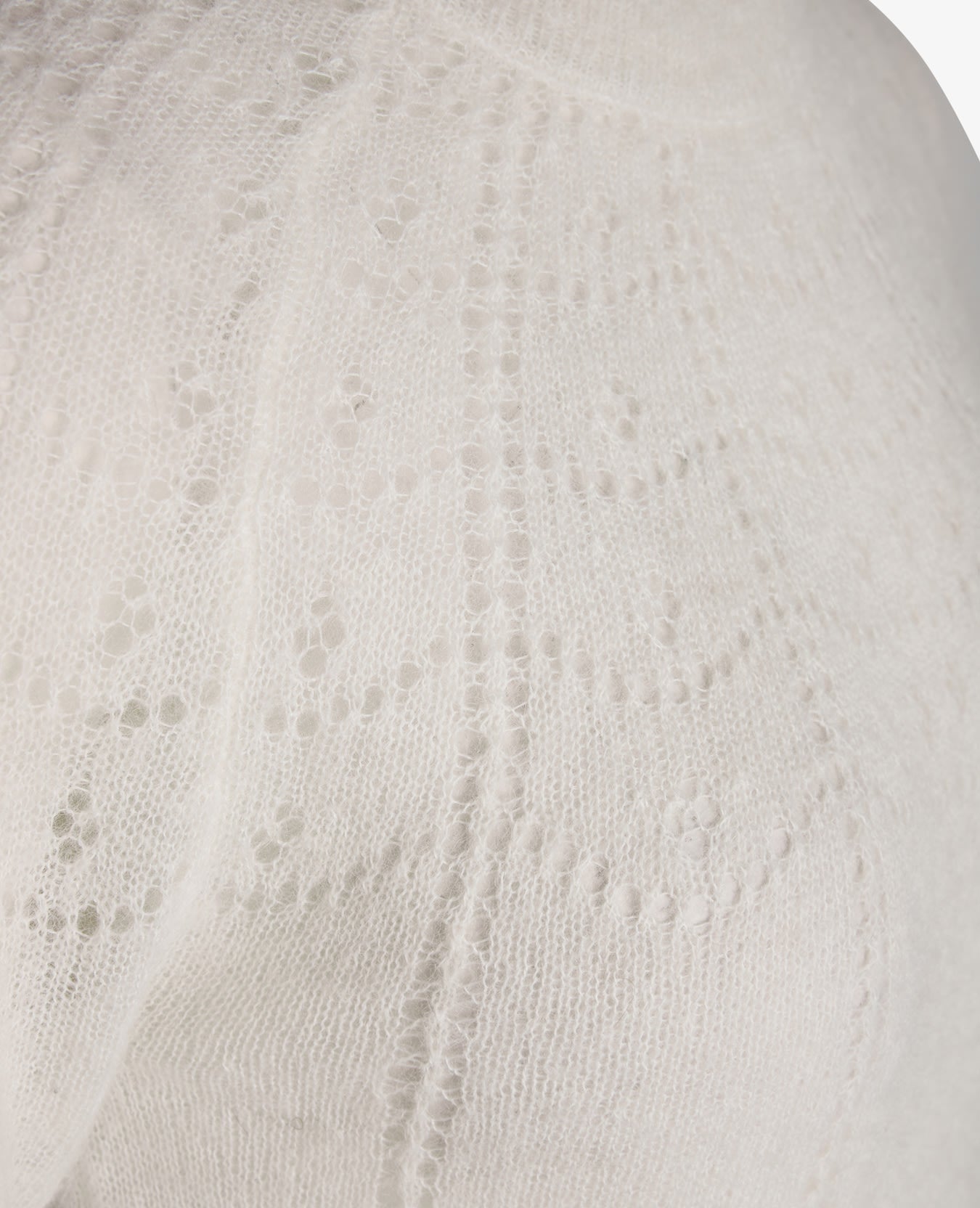 FINE ALPACA KNT PULLOVER