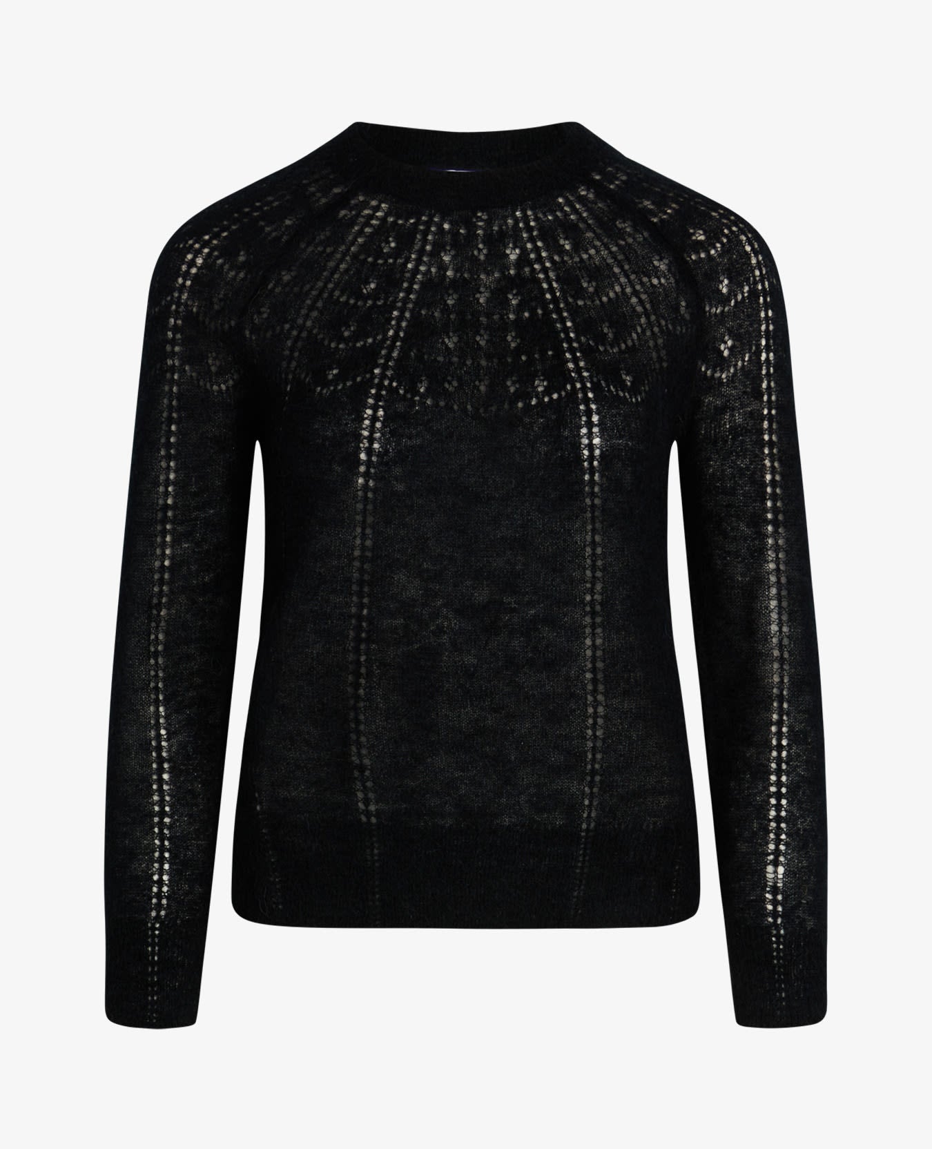 SIRINN KNITTED PULLOVER