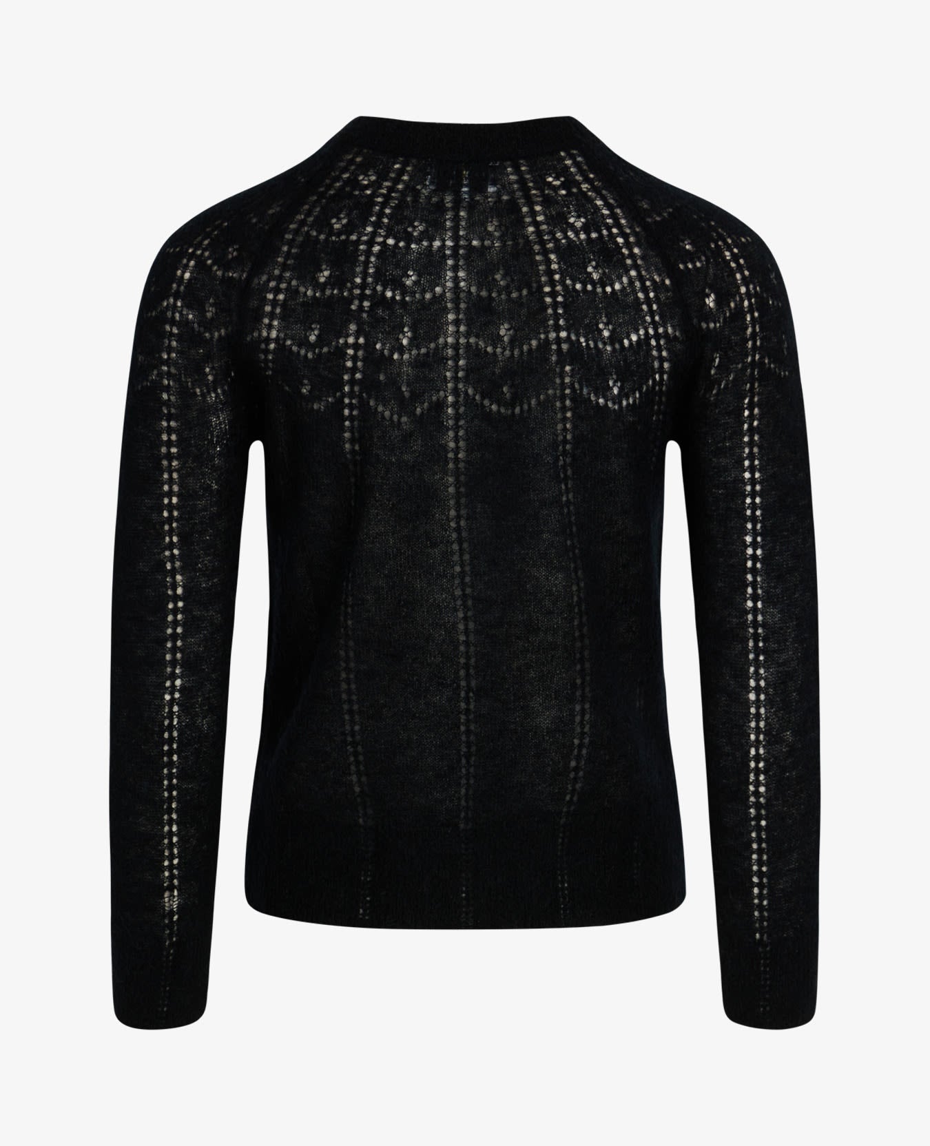 SIRINN KNITTED PULLOVER