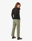 SIRINN KNITTED PULLOVER
