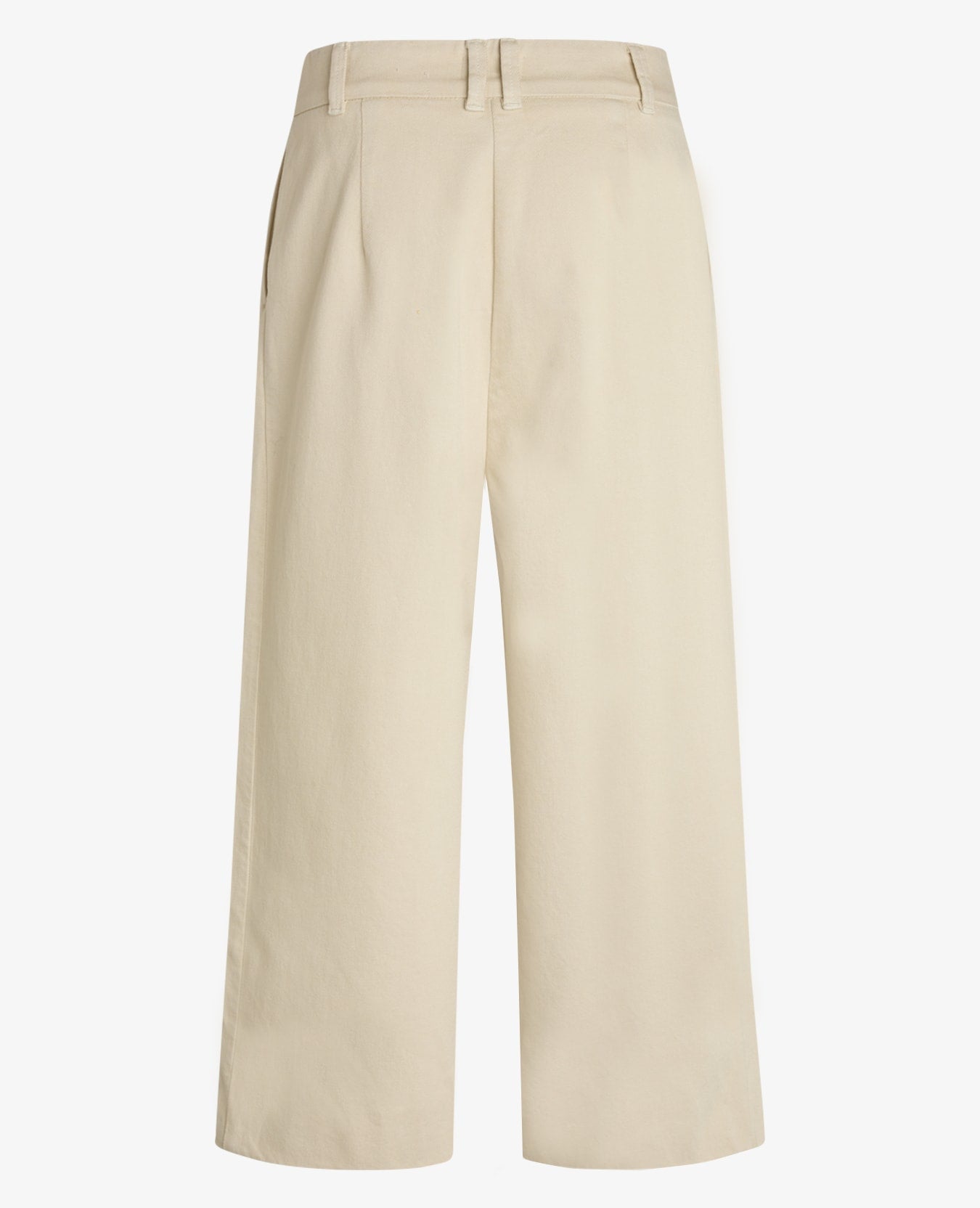OTN ORGANIC COTTON TWILL TROUSERS