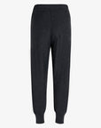 COTTON CASHMERE KNIT BUKSER Noa Noa Bukser