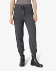 COTTON CASHMERE KNIT BUKSER Noa Noa Bukser