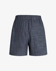 LIGHT WEIGHT INDIGO SHORTS Noa Noa Shorts