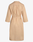 SHEER LINEN KJOLE Noa Noa Kjoler