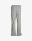 WAFFLE JERSEY TROUSERS