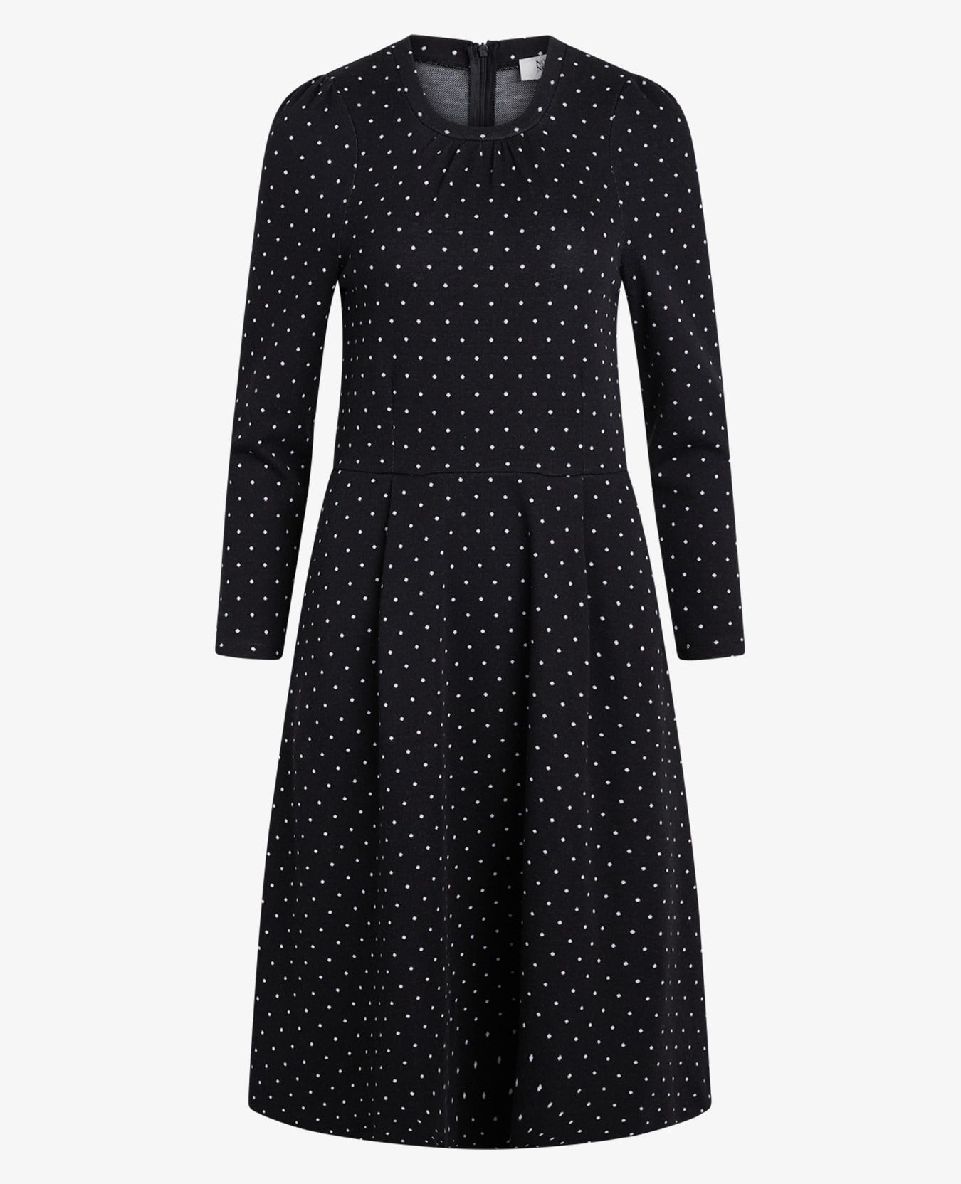 DIANANN JERSEY DRESS