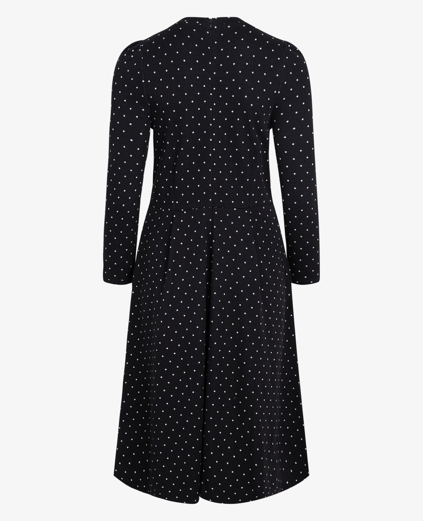 DIANANN JERSEY DRESS