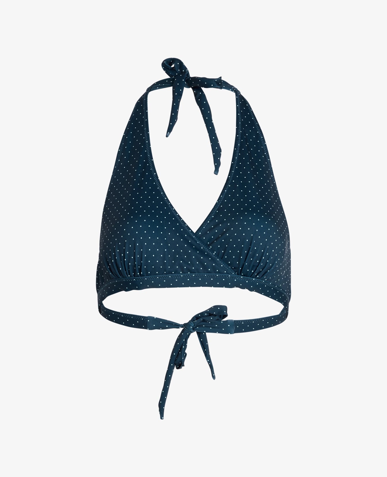 NOA SWIMWEAR BIKINI TOP