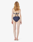 INENN HALTERNECK BIKINITOP Noa Noa