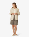 ESSENTIAL CHINO SHORTS Noa Noa Shorts