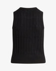 SOFT KNIT VEST Noa Noa Veste