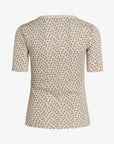PRETTY JERSEY T-SHIRT