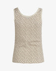 PRETTY JERSEY TOP