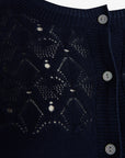 ClaraNN Cardigan