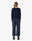 ClaraNN Pullover Noa Noa Pullovers