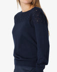 ClaraNN Pullover Noa Noa Pullovers