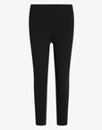 3/4 LEGGINGS I ØKOLOGISK BOMULD Noa Noa Leggings
