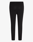 3/4 LEGGINGS I ØKOLOGISK BOMULD Noa Noa Leggings