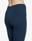 ORGANIC COTTON 3/4 LEGGINGS