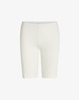 BIKER SHORTS I ØKOLOGISK BOMULD Noa Noa Leggings
