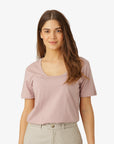 JERSEY TEE T-SHIRT Noa Noa T-shirt