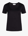 NOLANN ORGANIC JERSEY T-SHIRT