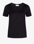 NOLANN ØKOLOGISK JERSEY T-SHIRT Noa Noa T-shirt