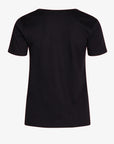NOLANN ØKOLOGISK JERSEY T-SHIRT Noa Noa T-shirt