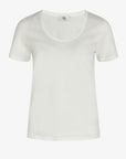 NOLANN ØKOLOGISK JERSEY T-SHIRT Noa Noa T-shirt