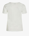 NOLANN ØKOLOGISK JERSEY T-SHIRT Noa Noa T-shirt