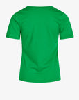 NOLANN ØKOLOGISK JERSEY T-SHIRT Noa Noa T-shirt