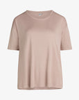 ORGANIC BAMBOO T-SHIRT Noa Noa T-shirt