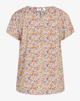 ALFRIDANN BLOMSTRET BUSE Noa Noa Bluser