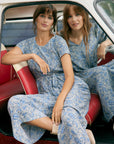 SOFT MOSS JUMPSUIT Noa Noa Jumpsuits