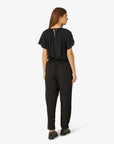 SOFT MOSS SOLID BUKSER Noa Noa Bukser