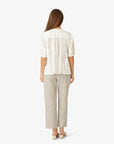 OTN ORGANIC FINE COTTON BLUSE Noa Noa Bluser