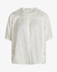 OTN ORGANIC FINE COTTON BLUSE Noa Noa Bluser