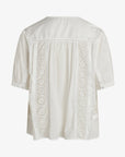 OTN ORGANIC FINE COTTON BLUSE Noa Noa Bluser