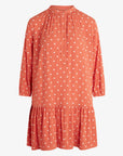 DOTTED FINE MOSS TUNIC Noa Noa Tunikaer