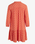 DOTTED FINE MOSS TUNIC Noa Noa Tunikaer