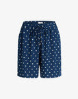 DOTTED FINE MOSS SHORTS Noa Noa Shorts